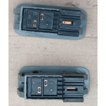 Кнопки  Переключатели